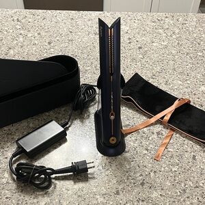 Dyson Corrale Cordless Straightener